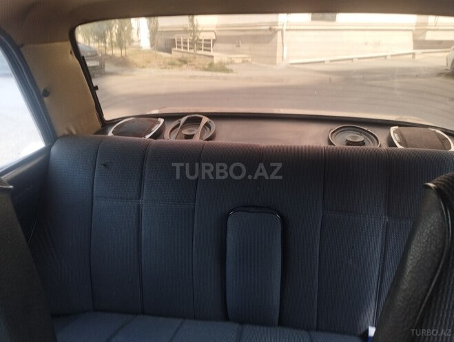 LADA (VAZ) 2107 2002, 98,173 km - 1.6 l - Sumqayıt