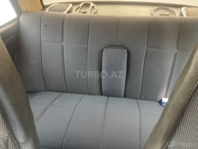 LADA (VAZ) 2107 2002, 98,173 km - 1.6 l - Sumqayıt