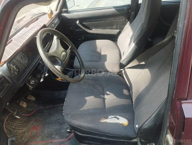 LADA (VAZ) 2107 2002, 98,173 km - 1.6 l - Sumqayıt