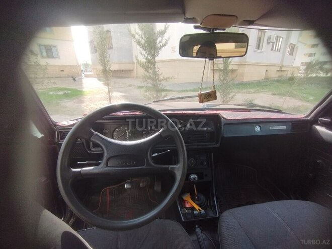 LADA (VAZ) 2107 2002, 98,173 km - 1.6 l - Sumqayıt