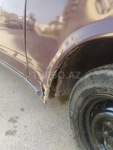 LADA (VAZ) 2107 2002, 98,173 km - 1.6 l - Sumqayıt