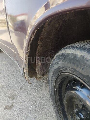 LADA (VAZ) 2107 2002, 98,173 km - 1.6 l - Sumqayıt