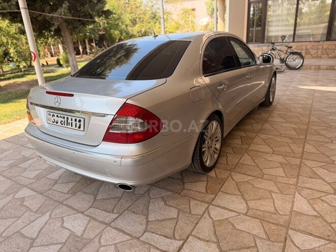 Mercedes E 280 2006, 285,000 km - 3.0 l - Bakı