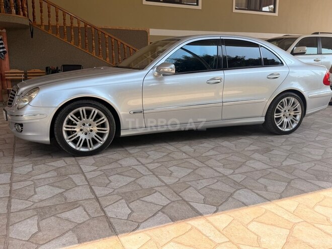 Mercedes E 280 2006, 285,000 km - 3.0 l - Bakı