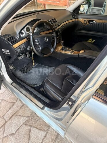Mercedes E 280 2006, 285,000 km - 3.0 l - Bakı