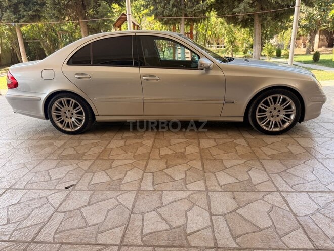 Mercedes E 280 2006, 285,000 km - 3.0 l - Bakı