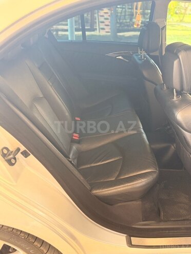 Mercedes E 280 2006, 285,000 km - 3.0 l - Bakı