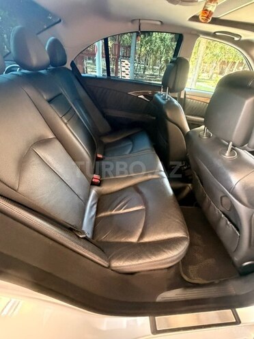 Mercedes E 280 2006, 285,000 km - 3.0 l - Bakı