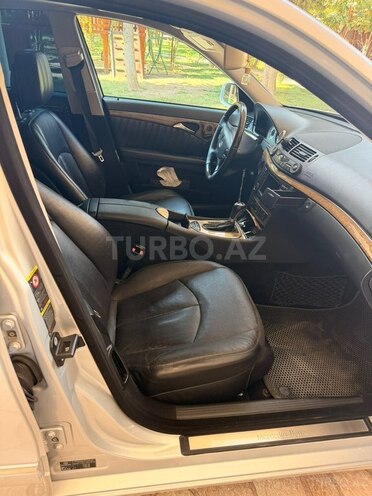 Mercedes E 280 2006, 285,000 km - 3.0 l - Bakı