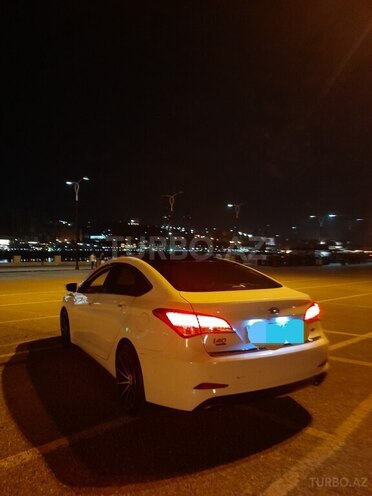 Hyundai i40 2012, 250,000 km - 2.0 л - Xırdalan