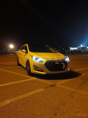 Hyundai i40 2012, 250,000 km - 2.0 л - Xırdalan