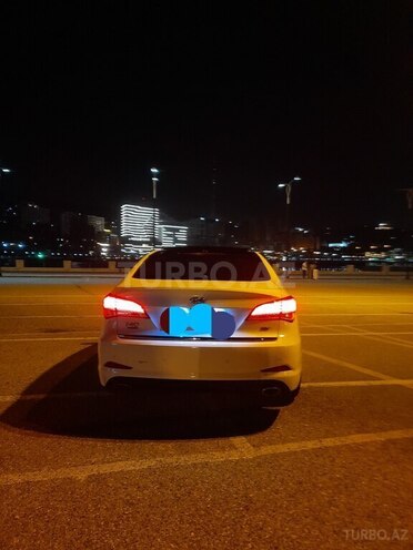 Hyundai i40 2012, 250,000 km - 2.0 л - Xırdalan