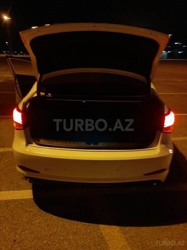 Hyundai i40 2012, 250,000 km - 2.0 л - Xırdalan