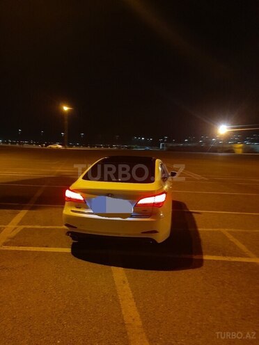 Hyundai i40 2012, 250,000 km - 2.0 л - Xırdalan