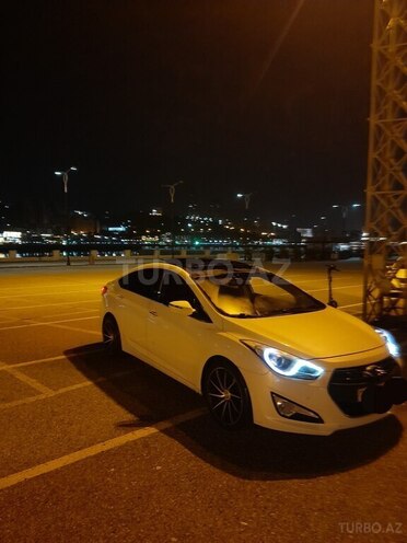 Hyundai i40 2012, 250,000 km - 2.0 л - Xırdalan