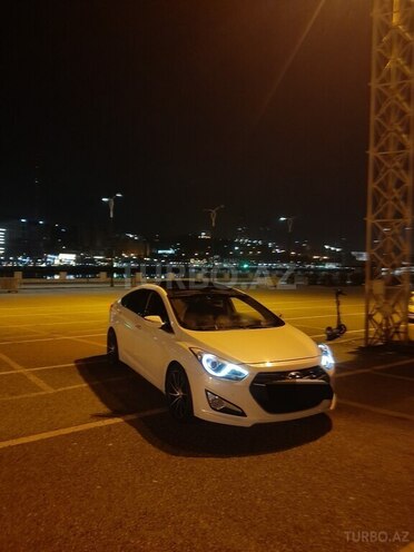 Hyundai i40 2012, 250,000 km - 2.0 л - Xırdalan
