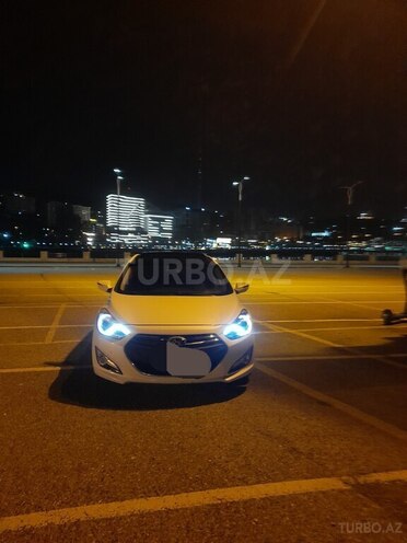 Hyundai i40 2012, 250,000 km - 2.0 л - Xırdalan