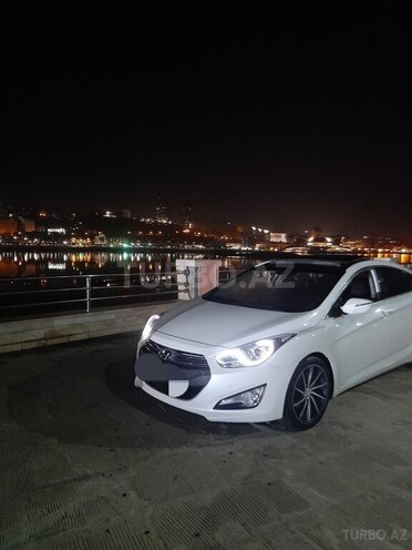 Hyundai i40 2012, 250,000 km - 2.0 л - Xırdalan