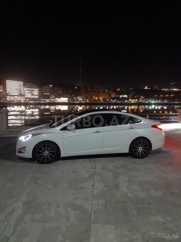 Hyundai i40 2012, 250,000 km - 2.0 л - Xırdalan