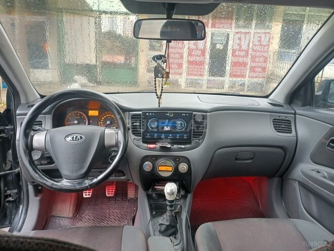 Kia Rio 2007, 455,350 km - 1.5 l - Sumqayıt