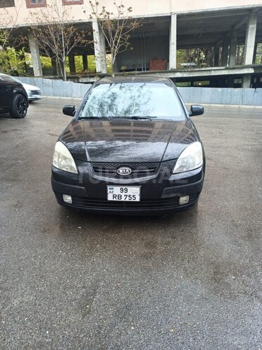 Kia Rio 2007, 455,350 km - 1.5 l - Sumqayıt