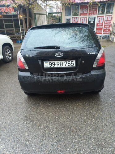Kia Rio 2007, 455,350 km - 1.5 l - Sumqayıt