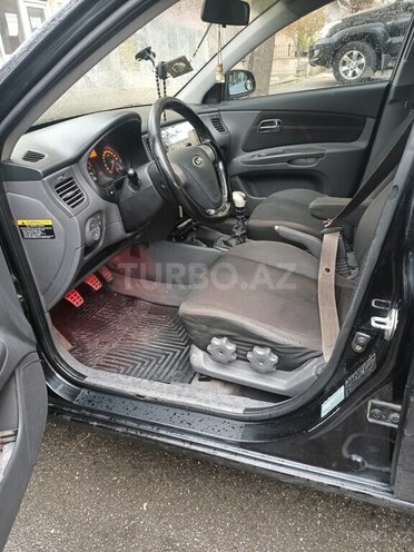 Kia Rio 2007, 455,350 km - 1.5 l - Sumqayıt