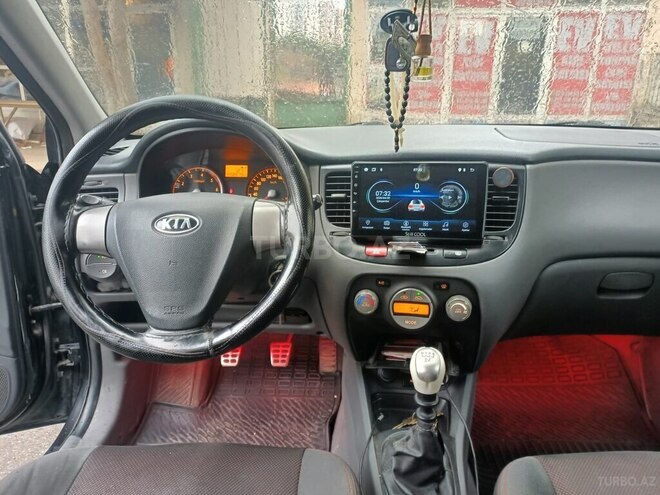 Kia Rio 2007, 455,350 km - 1.5 l - Sumqayıt