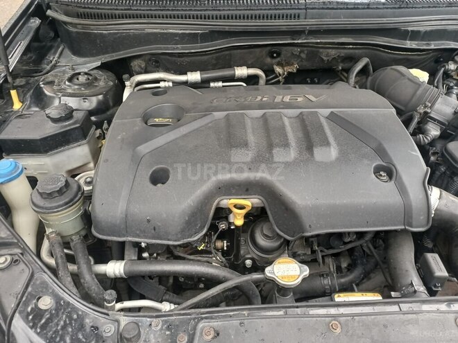 Kia Rio 2007, 455,350 km - 1.5 l - Sumqayıt