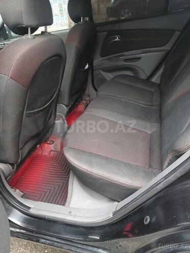 Kia Rio 2007, 455,350 km - 1.5 l - Sumqayıt