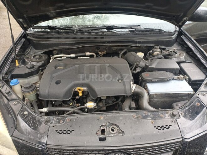 Kia Rio 2007, 455,350 km - 1.5 l - Sumqayıt