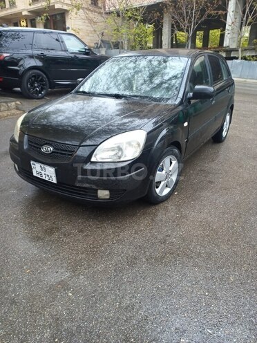 Kia Rio 2007, 455,350 km - 1.5 l - Sumqayıt
