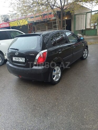 Kia Rio 2007, 455,350 km - 1.5 l - Sumqayıt