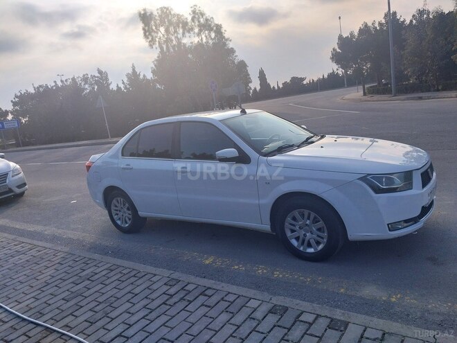 Khazar SD 2021, 286,000 km - 1.7 l - Bakı