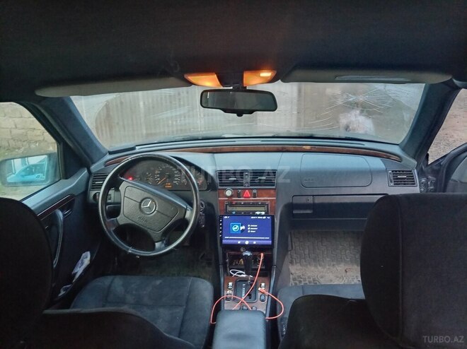 Mercedes C 200 1995, 530,000 km - 2.0 л - Bakı