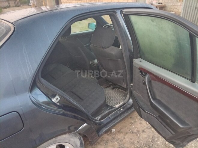 Mercedes C 200 1995, 530,000 km - 2.0 л - Bakı
