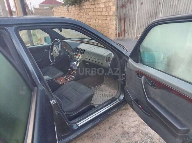 Mercedes C 200 1995, 530,000 km - 2.0 л - Bakı