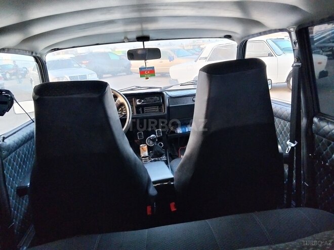 LADA (VAZ) 2104 2000, 870,000 km - 1.3 л - Bakı