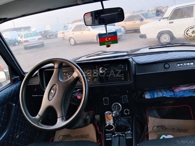 LADA (VAZ) 2104 2000, 870,000 km - 1.3 л - Bakı