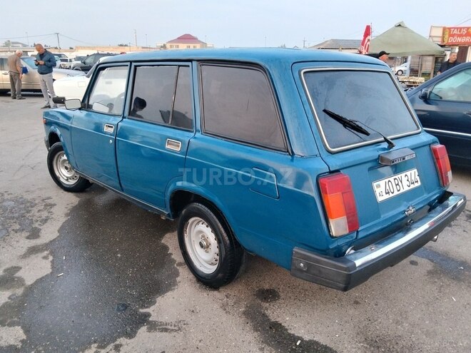 LADA (VAZ) 2104 2000, 870,000 km - 1.3 л - Bakı