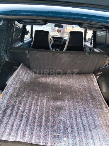 LADA (VAZ) 2104 2000, 870,000 km - 1.3 л - Bakı