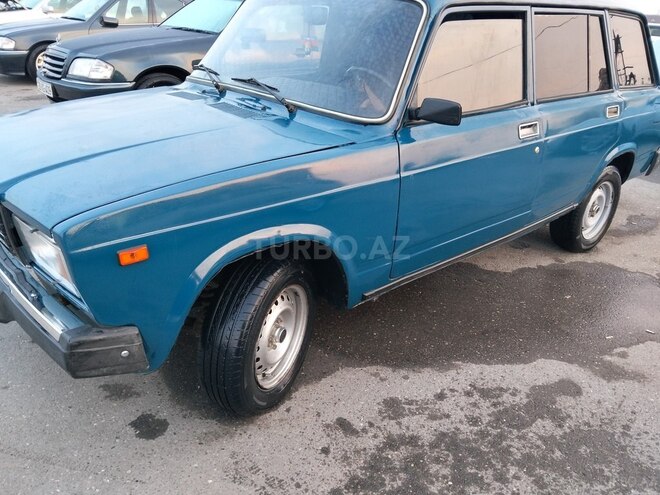 LADA (VAZ) 2104 2000, 870,000 km - 1.3 л - Bakı