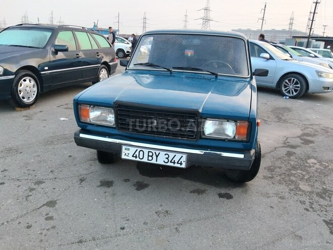 LADA (VAZ) 2104 2000, 870,000 km - 1.3 л - Bakı