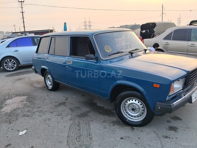 LADA (VAZ) 2104 2000, 870,000 km - 1.3 л - Bakı