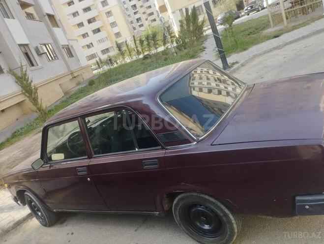 LADA (VAZ) 2107 2002, 98,173 km - 1.6 l - Sumqayıt