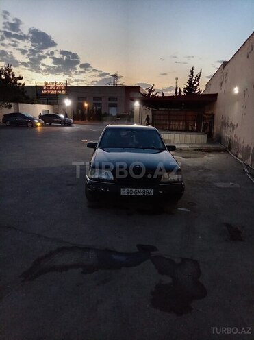 Mercedes C 200 1995, 530,000 km - 2.0 л - Bakı