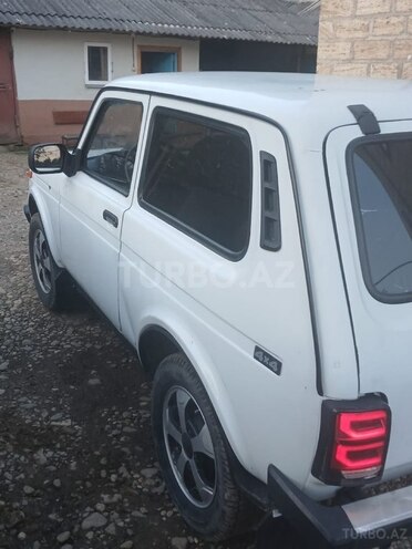 LADA (VAZ) Niva 1981, 255,000 km - 1.6 л - Qusar
