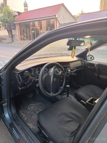Opel Vectra 1998, 478,000 km - 2.0 l - Şəki