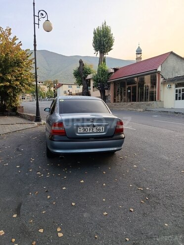 Opel Vectra 1998, 478,000 km - 2.0 l - Şəki