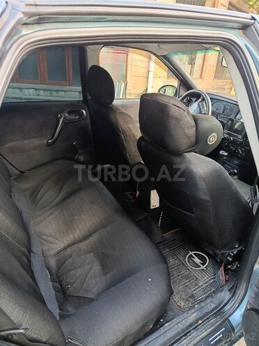 Opel Vectra 1998, 478,000 km - 2.0 l - Şəki